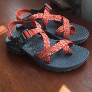 Chaco Sandals